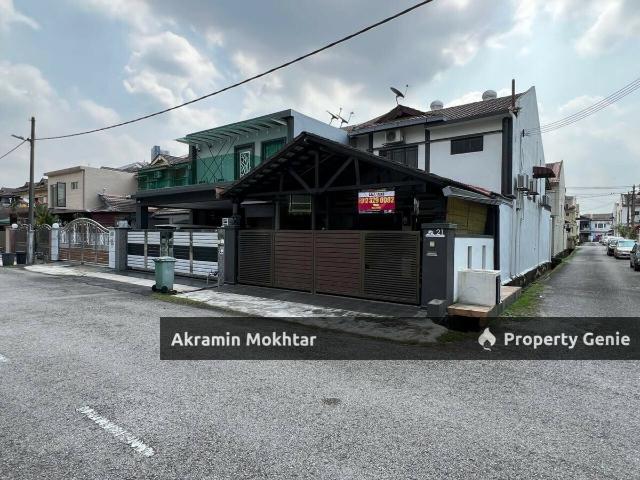 Terraced House for sale in Port Klang, Selangor