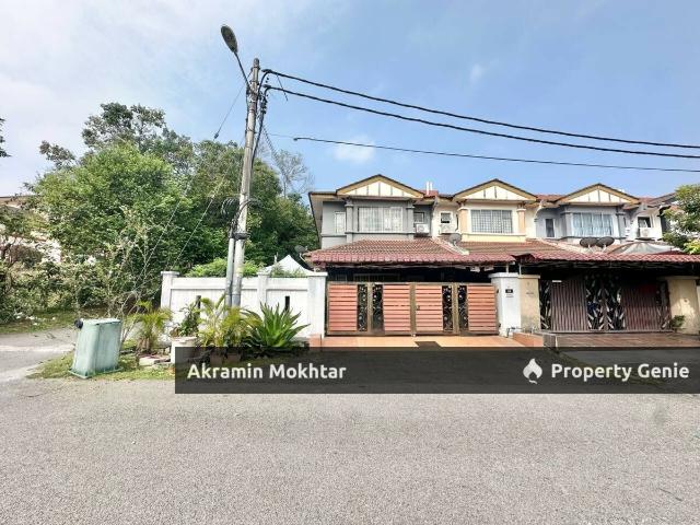 Terraced House for sale in Kajang, Langat