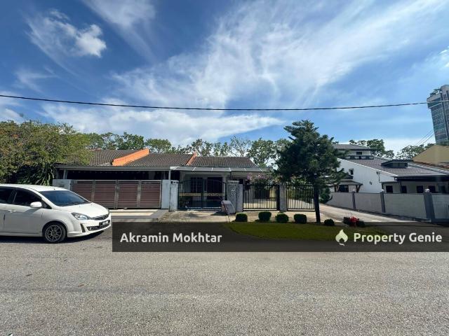 Terraced House for sale in Petaling, Damansara Damai