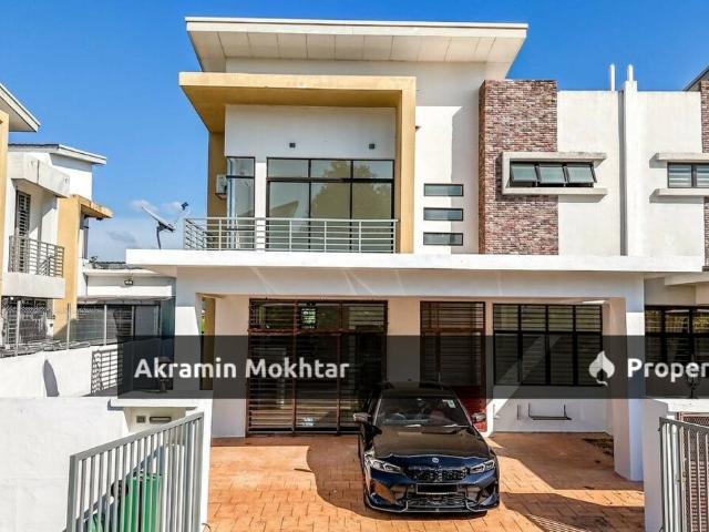 Residential House for sale in Kajang, Langat