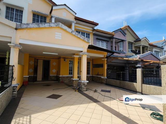 House for sale in Petaling, Subang Jaya