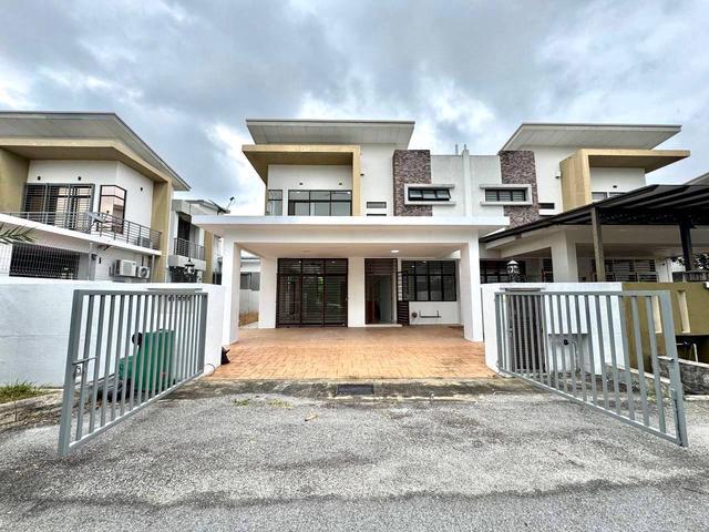 Terraced House for sale in Kajang, Langat