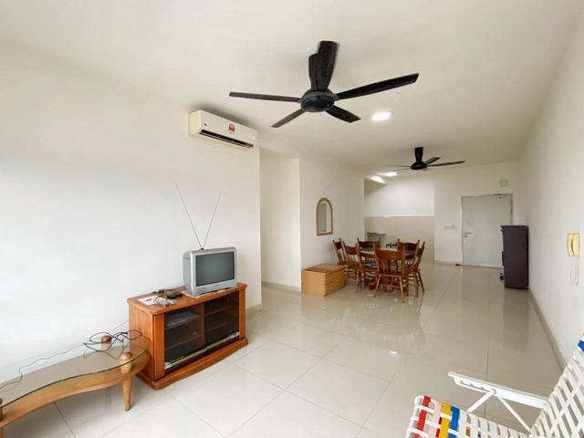 Serviced Residence for sale in Kajang, Langat