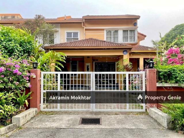 Terraced House for sale in Subang Hi-Tech, Majlis Bandaraya Subang Jaya