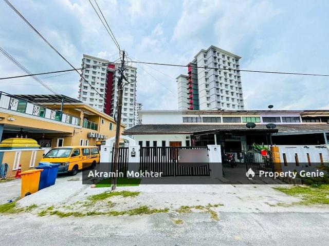 Terraced House for sale in Port Klang, Selangor