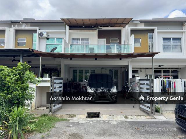 Terraced House for sale in Semenyih, Majlis Perbandaran Kajang