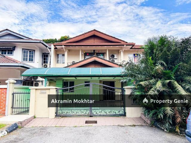 Residential House for sale in Kajang, Langat