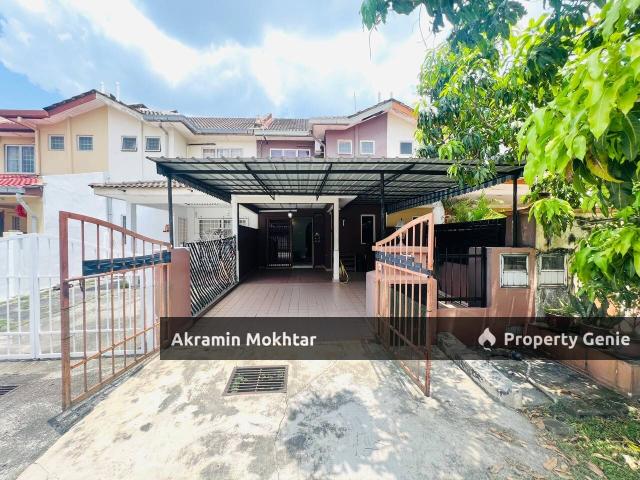 Terraced House for sale in Petaling, Subang Jaya