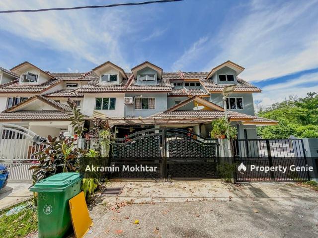 Terraced House for sale in Selayang, Selangor