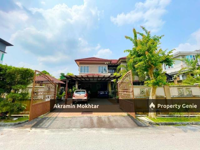 Bungalow for sale in Cheras