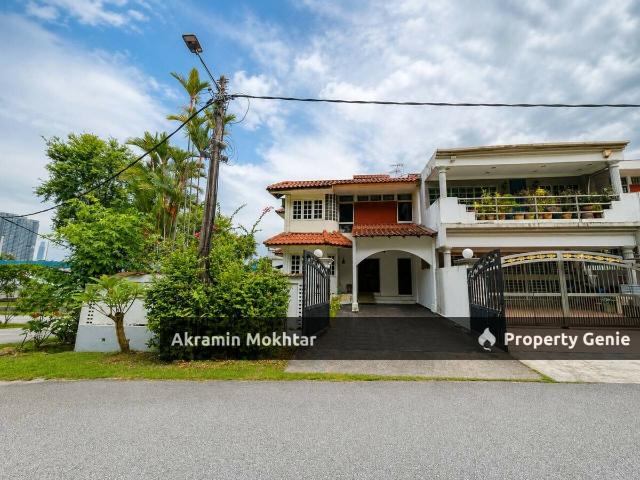 Terraced House for sale in Selangor
