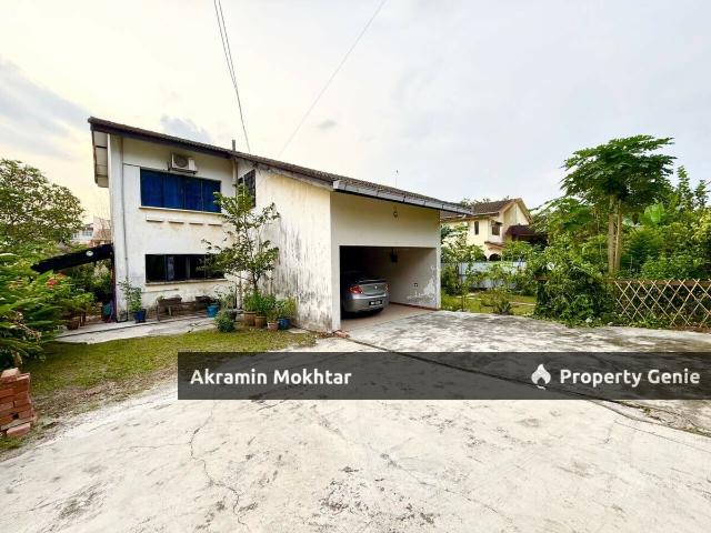 Bungalow for sale in Petaling, Damansara Damai