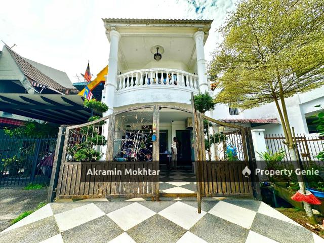 Terraced House for sale in Selayang, Selangor