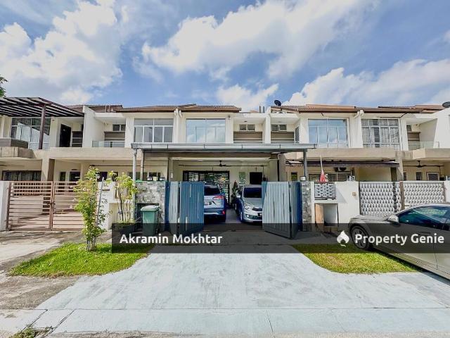 Terraced House for sale in Port Klang, Selangor