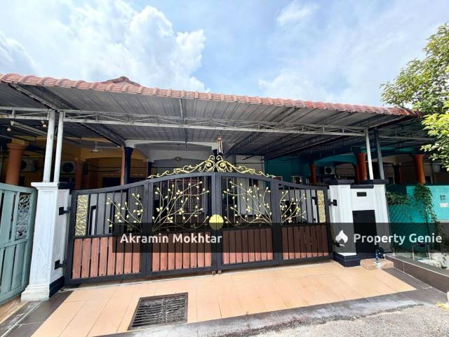 Terraced House for sale in Selangor