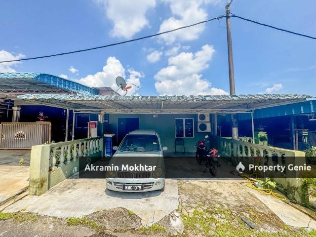 Terraced House for sale in Sendayan Village, Negeri Sembilan