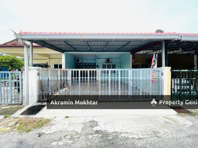 Terraced House for sale in Port Klang, Selangor