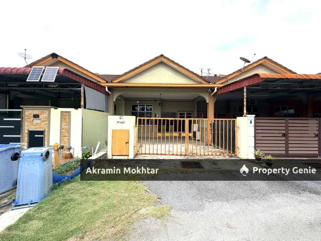 Terraced House for sale in Selangor