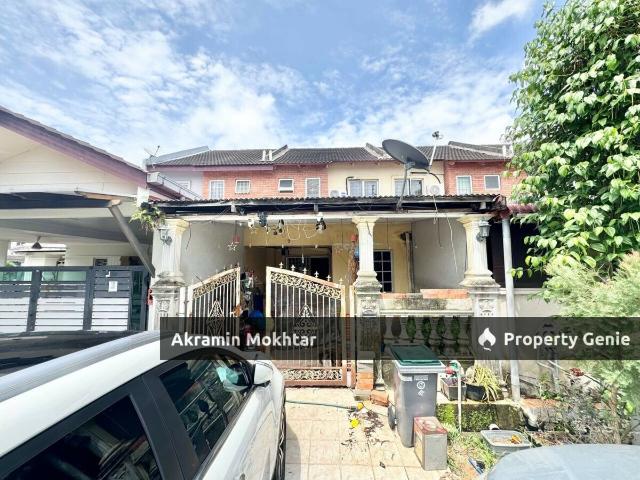 Terraced House for sale in Negeri Sembilan