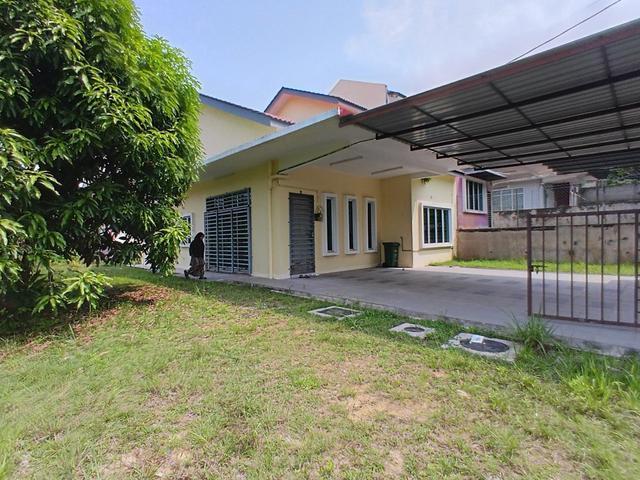 Residential House for sale in Temerloh