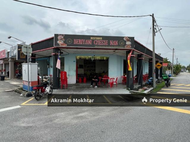 Shop for sale in Selangor