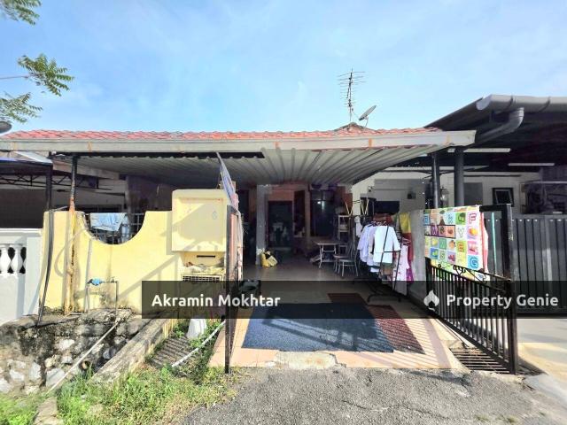 Terraced House for sale in Petaling, Alam Impian