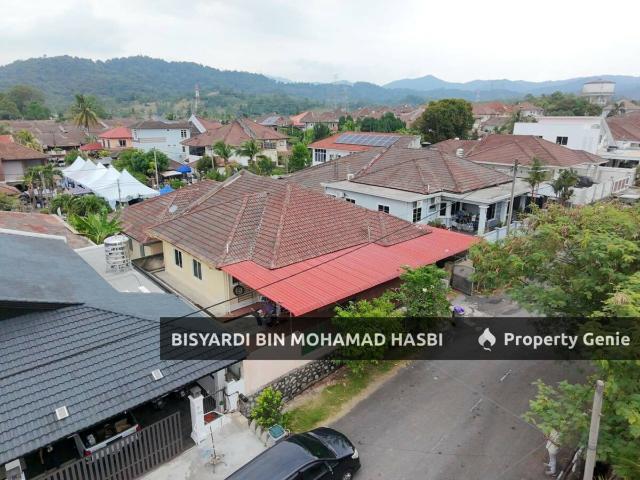 Residential House for sale in Negeri Sembilan