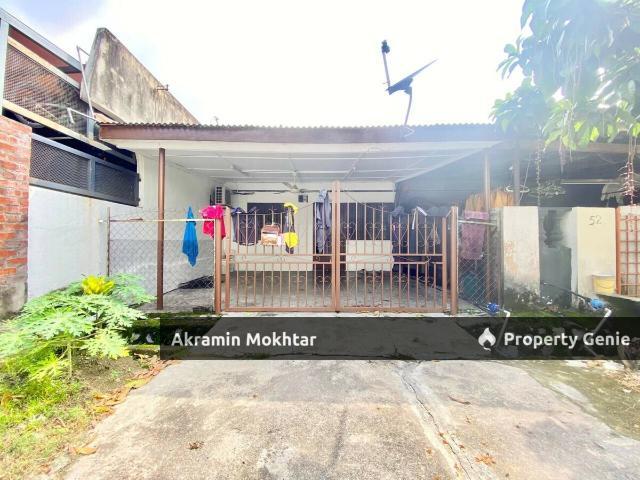 Terraced House for sale in Taman Cheras Perdana, Majlis Perbandaran Kajang