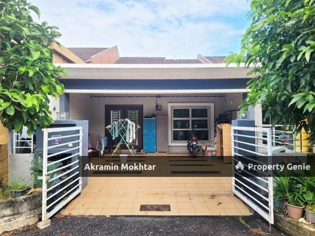 Terraced House for sale in Sendayan Village, Negeri Sembilan