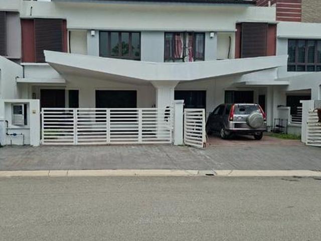 Terraced House for sale in Petaling, Alam Impian