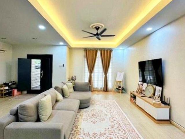 Terraced House for sale in Petaling, Subang Jaya
