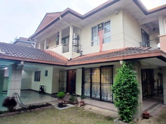 Residential House for sale in Kajang, Langat