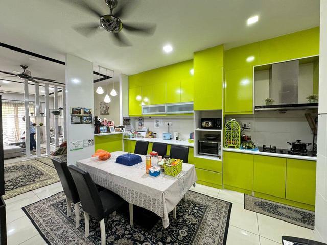 Terraced House for sale in Petaling, Alam Impian