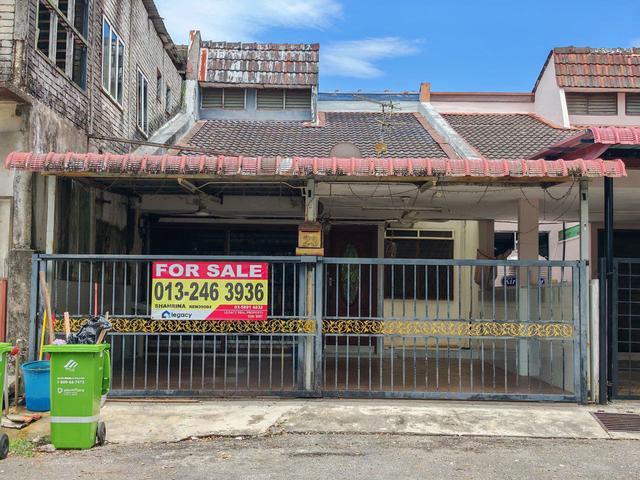 Terraced House for sale in Kuantan, Pahang