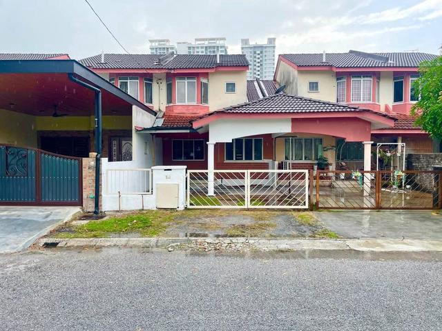 Terraced House for sale in Perak, Tanjong Ipoh