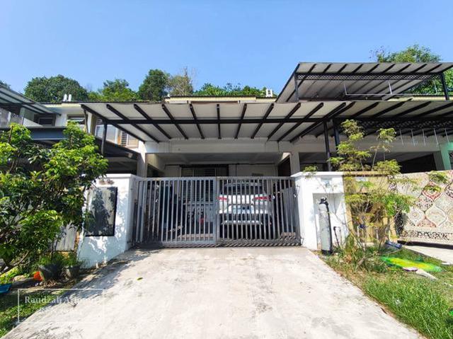 Terraced House for sale in Kajang, Langat