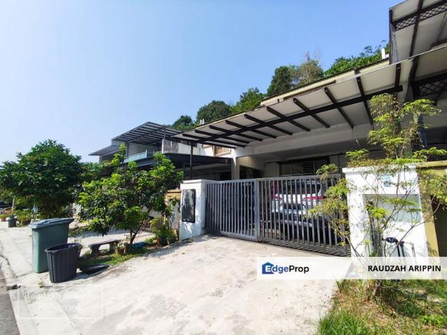 House for sale in Kajang, Langat
