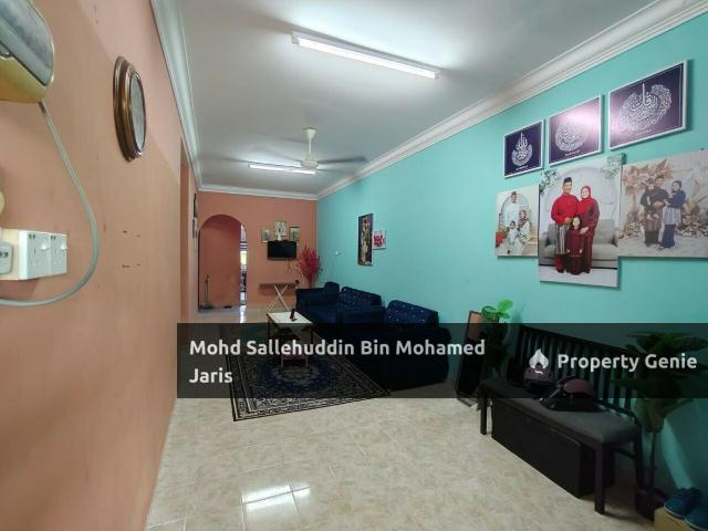 Terraced House for sale in Pahang