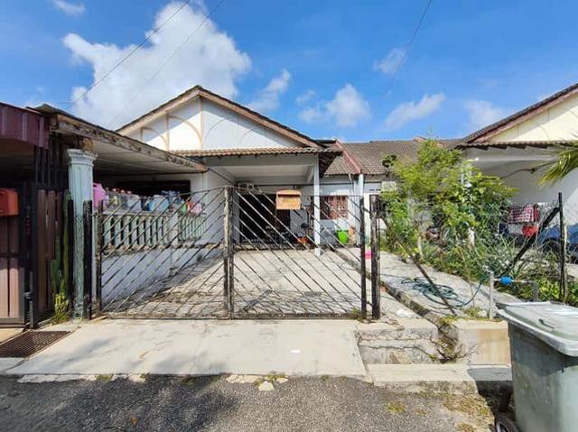 Terraced House for sale in Kuantan, Pahang
