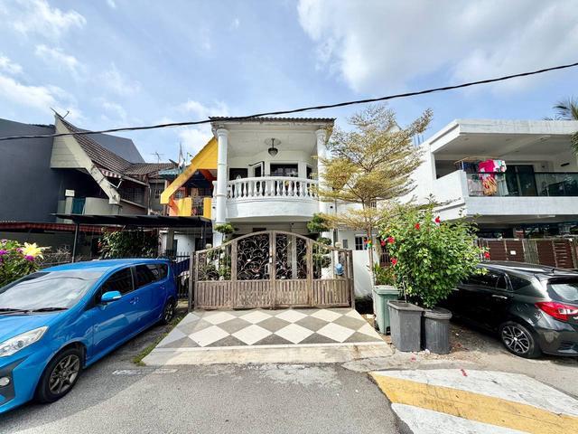 Terraced House for sale in Selayang, Selangor