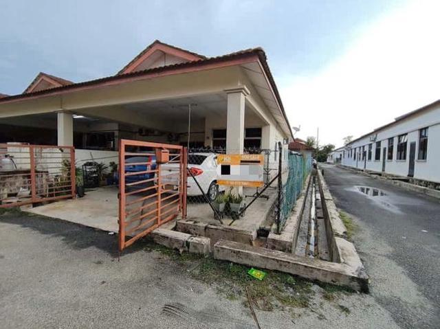 Terraced House for sale in Kuantan, Pahang