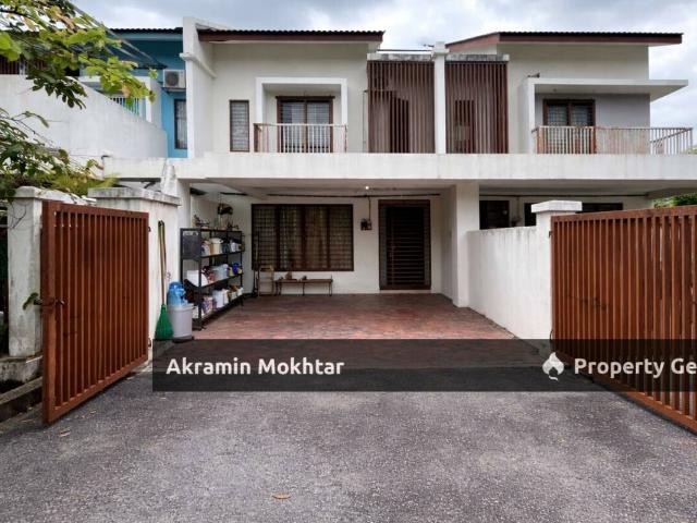 Terraced House for sale in Selayang, Selangor