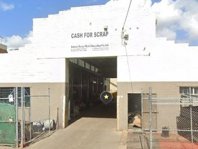 Warehouse for rent in Sydney, New South Wales