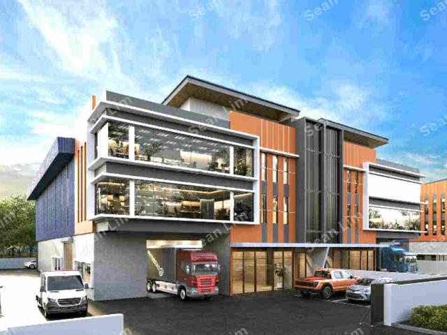 Property for sale in Port Klang, Selangor