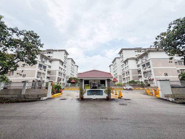 Apartment for sale in Petaling, Subang Jaya