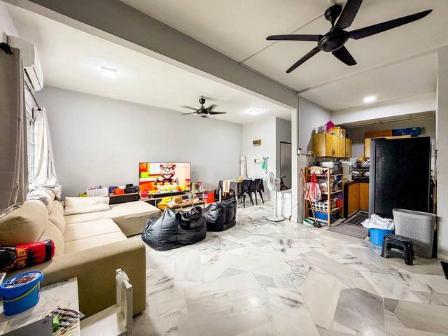 Apartment for sale in Petaling, Subang Jaya
