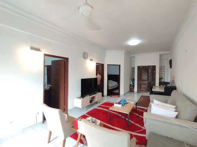 Condominium for sale in Pantai