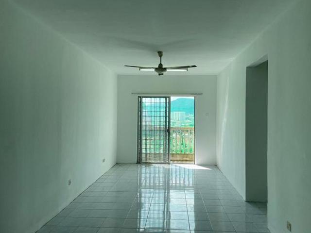 Condominium for sale in Selayang, Selangor