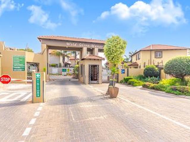 House for sale in Gauteng