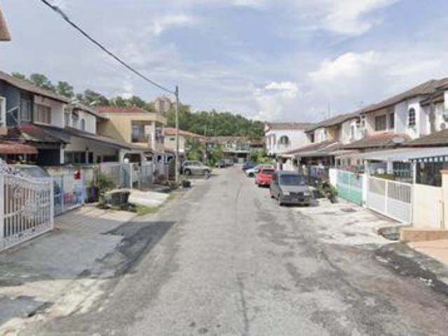 Terraced House for sale in Selayang, Selangor